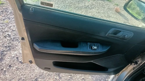 Skoda Fabia 2006 