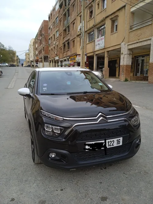 Citroen C3 2022 Collection