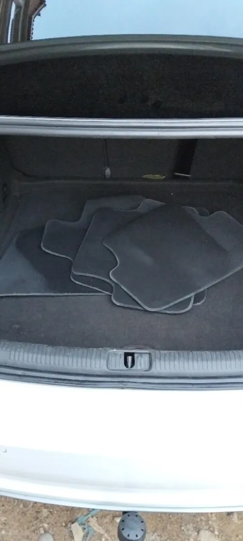 Audi A3 Limousine 2014 A3 Limousine