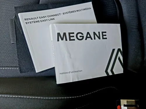 Renault Megane 4  2022 Evolution