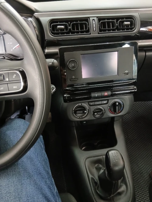 Citroen C3 2022 YOU