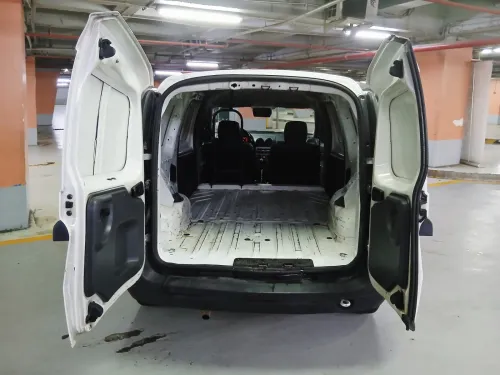 Dacia Logan MCV 2011 Logan MCV