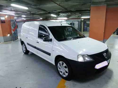 Dacia Logan MCV 2011 Logan MCV