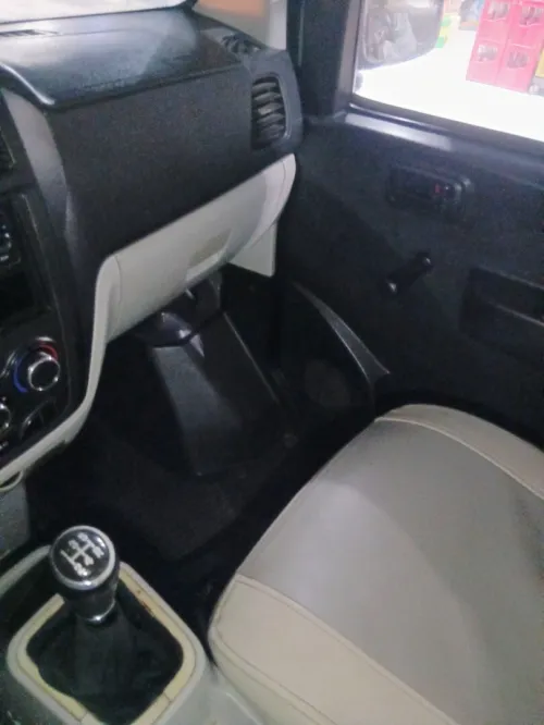 Chery Yoki 2019 