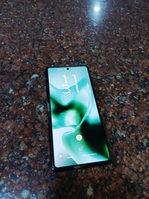 Motorola Razr fold 2026