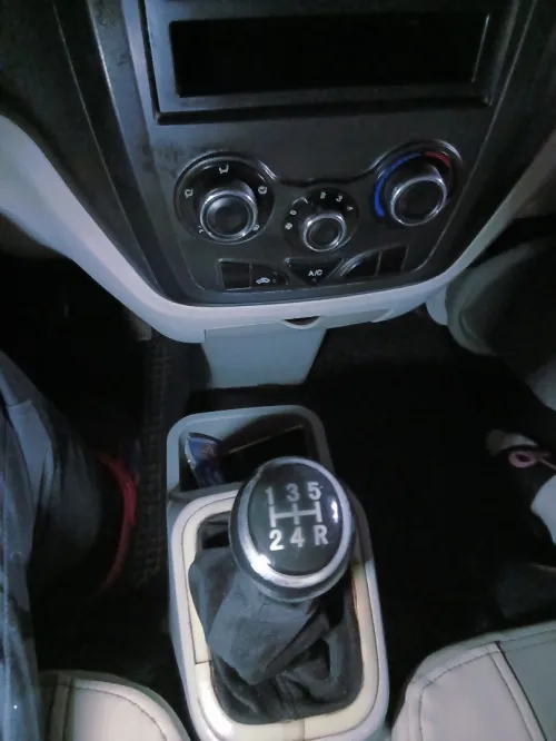 Chery Yoki 2019 