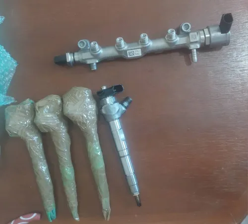 Injecteur golf 8 TDi 2L 