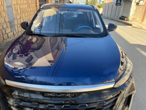 Baic X35 2024 