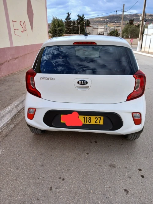 Kia Picanto 2018 LX Start