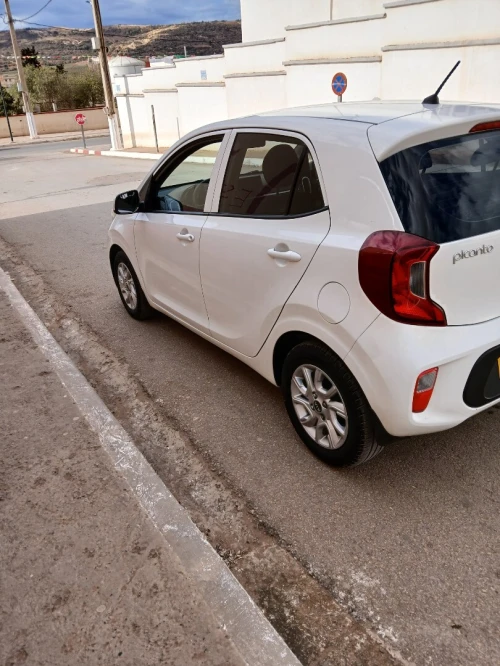 Kia Picanto 2018 LX Start