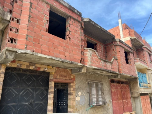 Vente Villa Jijel Kaous