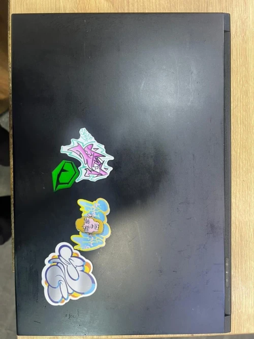 Laptop MONSTER ABRA A5 V15.8