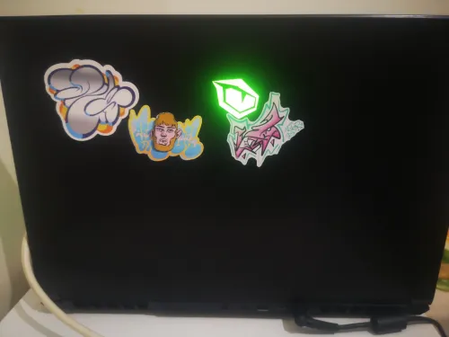 Laptop MONSTER ABRA A5 V15.8