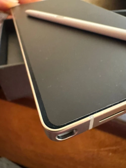 Samsung Galaxy S25 Ultra