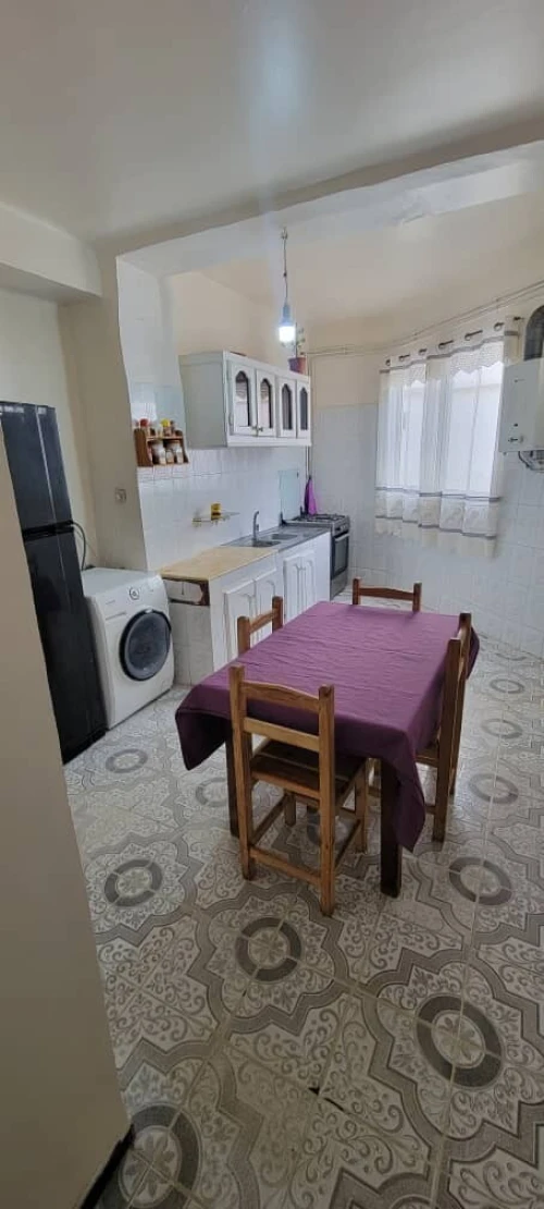 Location vacances Appartement F3 Alger Hammamet