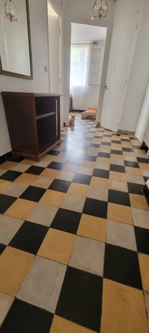 Location vacances Appartement F3 Alger Hammamet