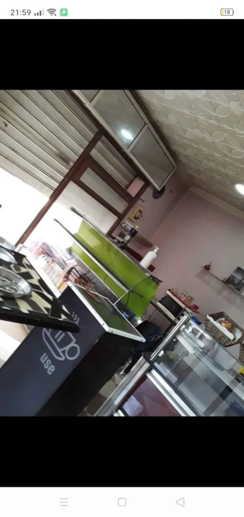 Vente Local Blida Blida