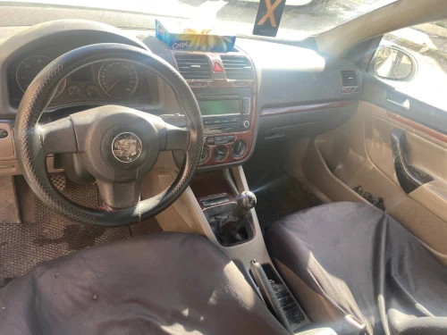 Volkswagen Golf 5 2004 Golf 5
