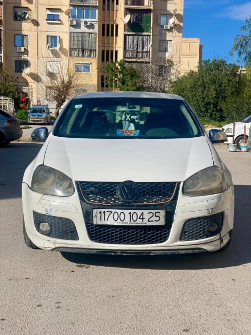 Volkswagen Golf 5 2004 Golf 5