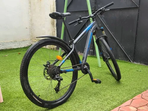 Vélo B'twin rockrider st120