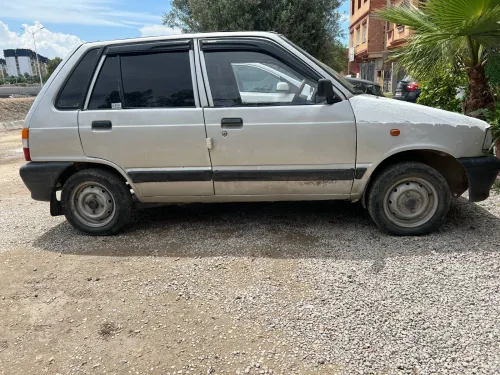 Suzuki Maruti 800 2009 Maruti 800