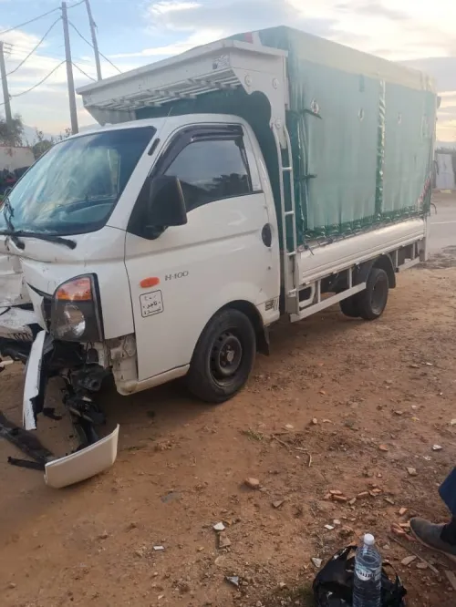 Hyundai H 100 2014 H 100