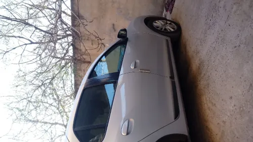 Renault Symbol 2017 Extrême