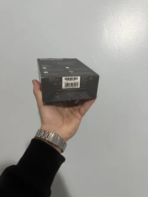 Logitech g502 Hero
