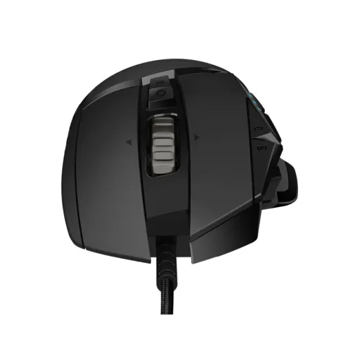 Logitech G502 Hero Souris Gaming