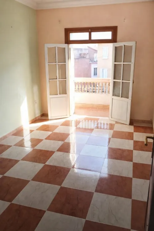 Location Appartement F4 Alger Dar el beida