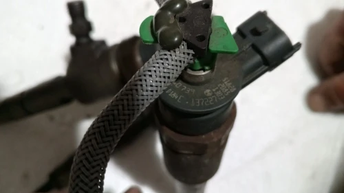 بخاخات ديزل فورد وبيجو 1.6 (4 Injecteurs 1.6 HDi / TDCi Bosch)