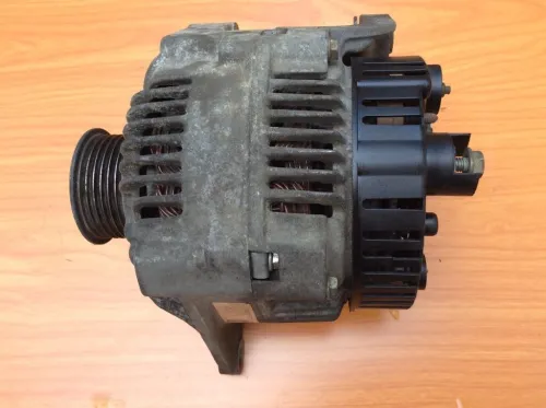 Moteur 2.2 dt