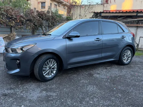 Kia Rio 5 portes 2019 LX Confort