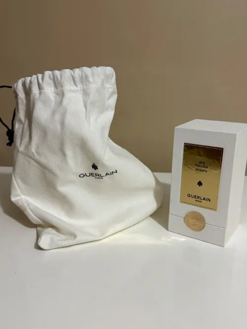 GUERLAIN haute parfumerie original