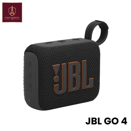 Enceinte JBL GO 4