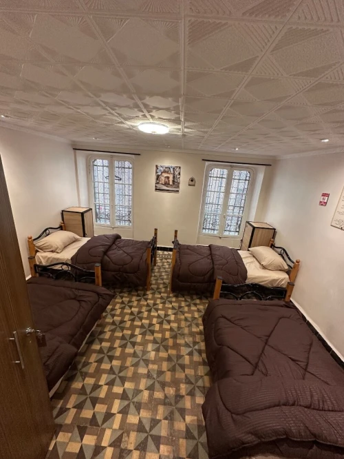 Location vacances Bungalow F3 Alger Alger centre