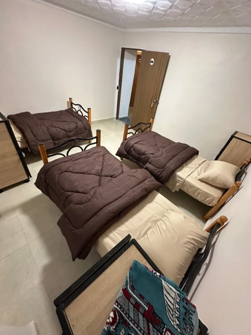 Location vacances Bungalow F3 Alger Alger centre