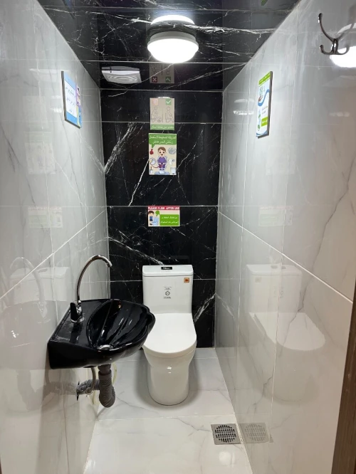 Location vacances Appartement Niveau de villa Studio Alger Alger centre