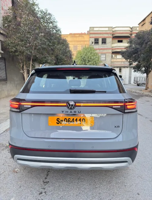 Volkswagen Tahru 2025 XR