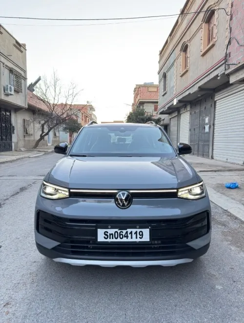 Volkswagen Tahru 2025 XR