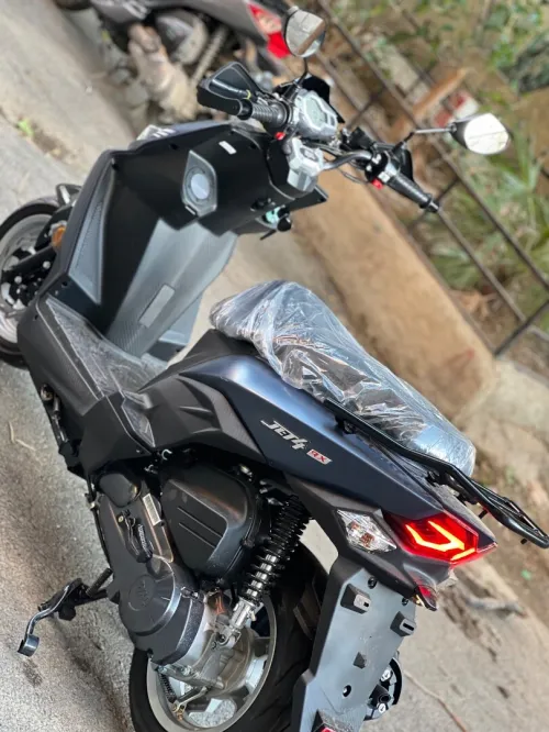 sym jet 4 rx 2025