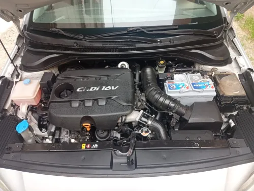 Hyundai Accent RB  5 portes 2019 GL DZ