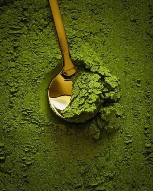 Matcha Premium  شاي ماتشا الأصلي عالي الجودة