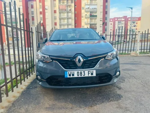 Renault Taliant  2025 