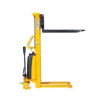GERBEUR SEMI ELECTRIQUE جاربار