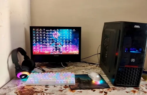 Pc gamer