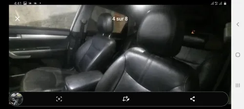 Kia Sorento 2012 A