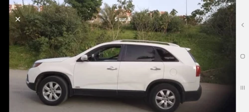 Kia Sorento 2012 A