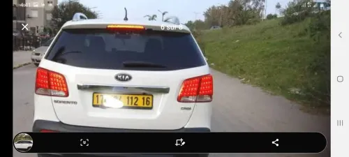 Kia Sorento 2012 A