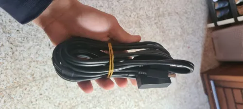 VR ps4 + accessories